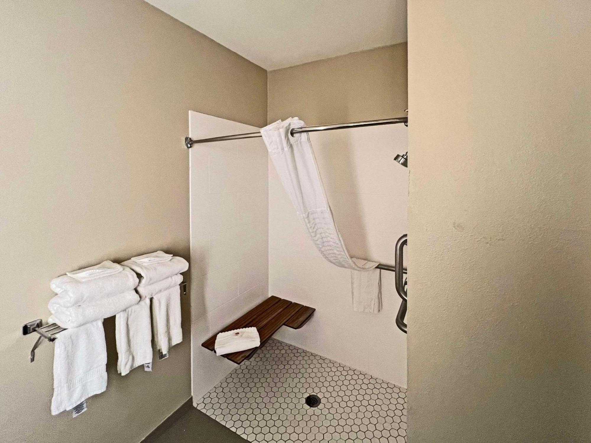 Comfort Suites Peoria Sports Complex Ngoại thất bức ảnh