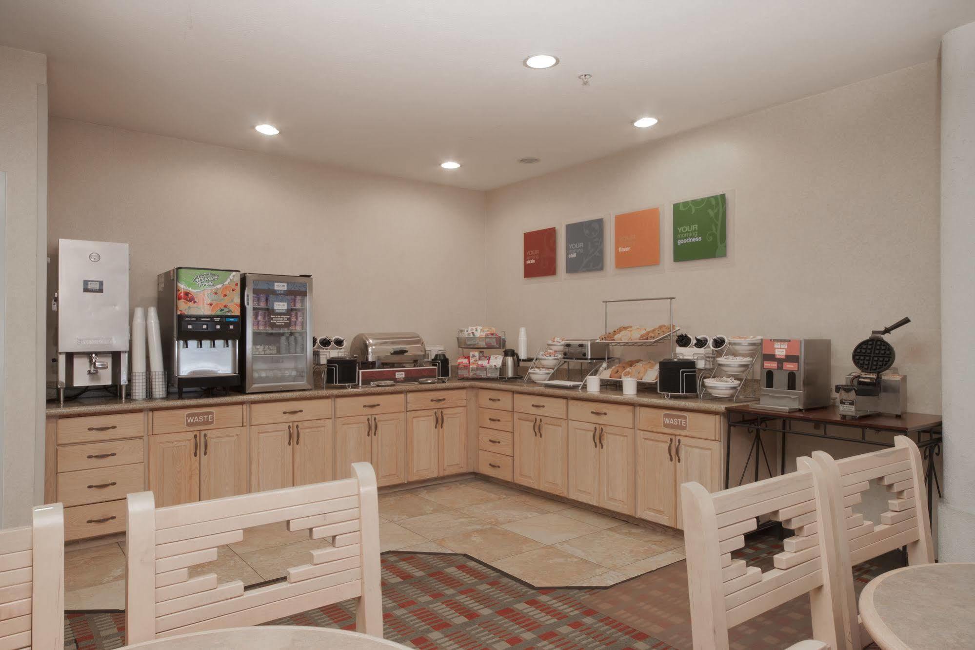 Comfort Suites Peoria Sports Complex Ngoại thất bức ảnh