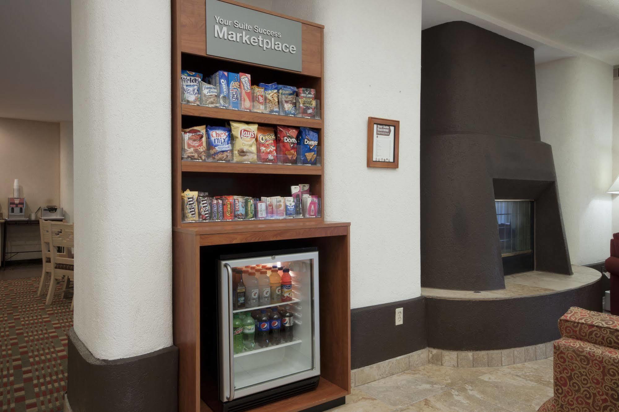 Comfort Suites Peoria Sports Complex Ngoại thất bức ảnh
