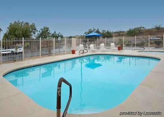 Comfort Suites Peoria Sports Complex Ngoại thất bức ảnh