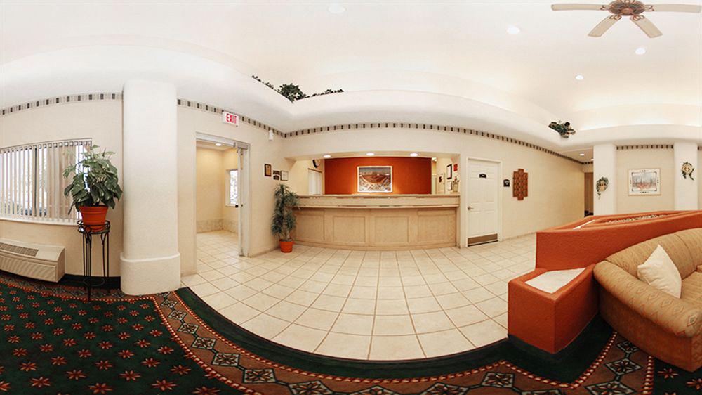 Comfort Suites Peoria Sports Complex Ngoại thất bức ảnh